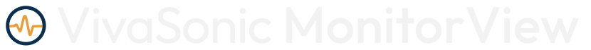 CastWatch MonitorView
